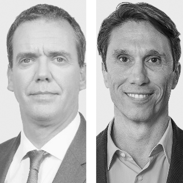 Soberanía digital: El espejismo de los data center en territorio nacional