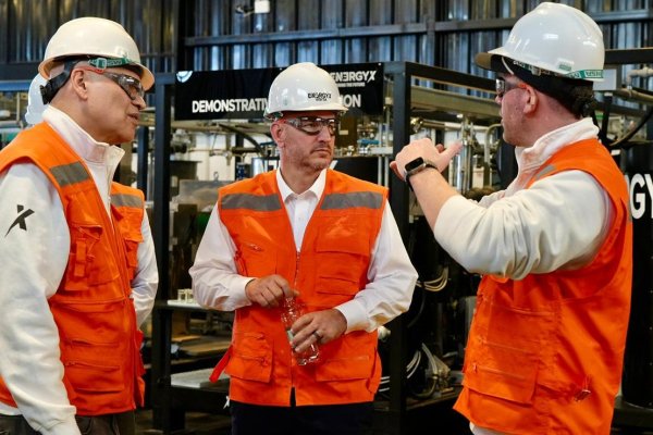 Italiana Eni ingresa al mercado del litio chileno con inversión de US$ 225 millones en proyecto de estadounidense EnergyX