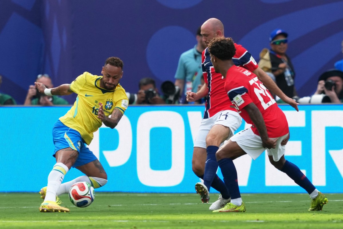 <p>La eliminación de México y Brasil en el Mundial frustran las esperanzas de un auge en las ventas de cerveza</p>