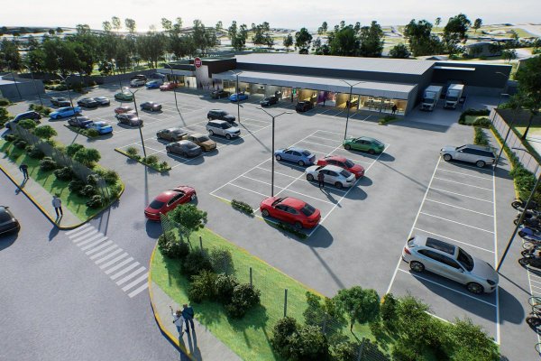 Banmerchant revela inversiones por más de US$ 100 millones para abrir 15 centros comerciales vecinales en regiones