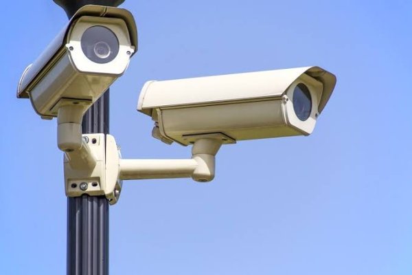 Declaran nula licitación de $ 11 mil millones por modernas cámaras de seguridad con tecnología IA en Antofagasta