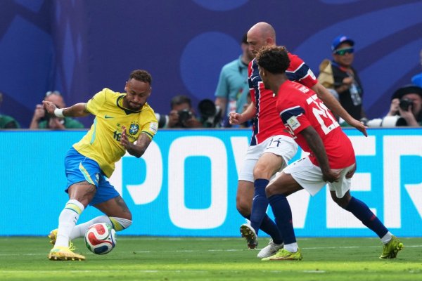 La eliminación de México y Brasil en el Mundial frustran las esperanzas de un auge en las ventas de cerveza