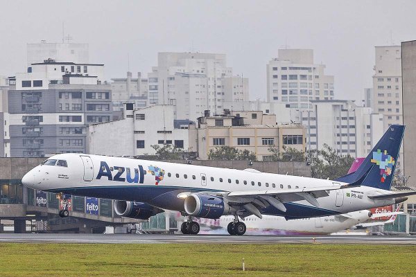 Aerolínea Azul recibió aprobación para cotizar en la Bolsa de Nueva York