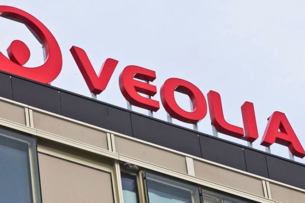 Francesa Veolia acelera su expansión en energía renovable en Chile con compra de EISA