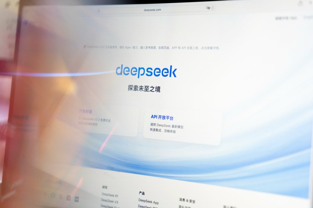 <p>Foto: Bloomberg</p>