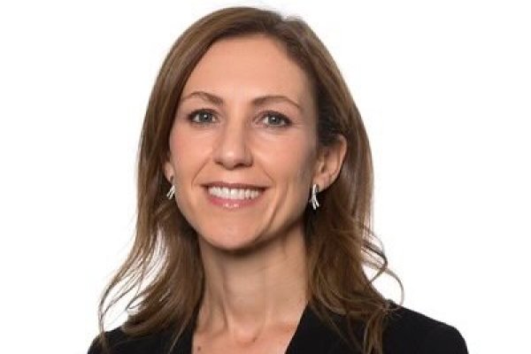 El FMI designa a la académica argentina Silvana Tenreyro como su nueva economista jefe
