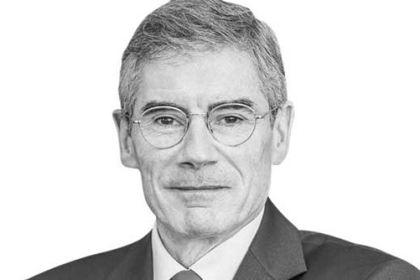 <p>Ley de Fraudes: la urgencia de un rediseño legal</p>