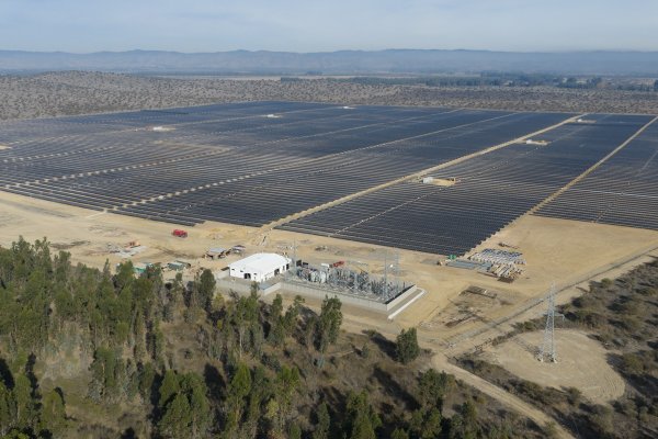 Opdenergy cierra financiamiento de US$ 227 millones para su cartera de 371 MW de activos renovables en operación en Chile