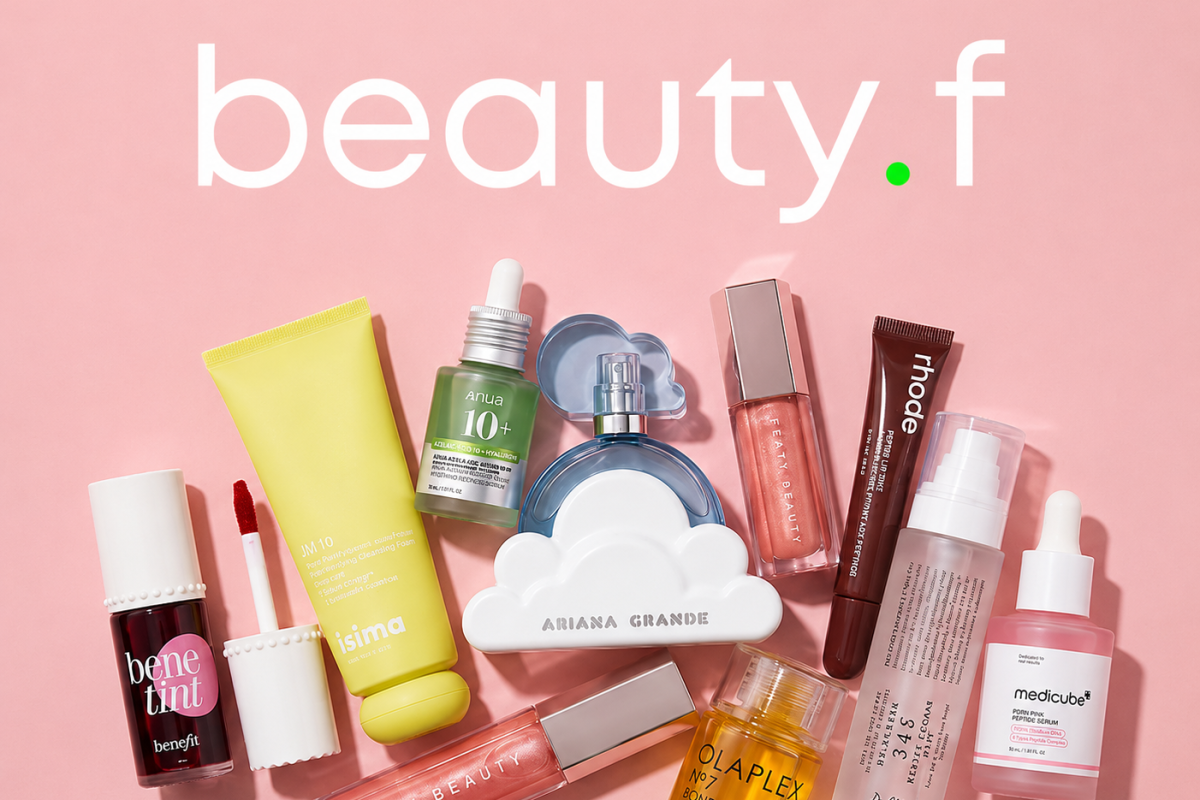 <p>Falabella elige a Viña del Mar para abrir la primera tienda “stand alone” de su formato de belleza Beauty.F</p>