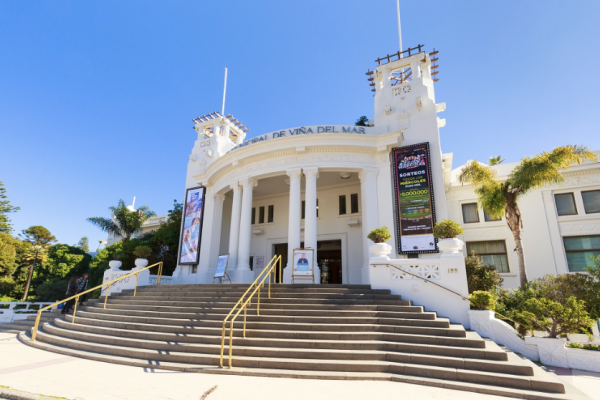 TDLC levanta suspensión del proceso y despeja camino de concurso por casino en Viña del Mar