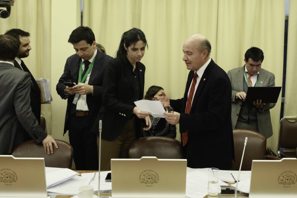 Ejecutivo ingresa primeras indicaciones a la ley miscelánea en el Senado: incorpora cambios a la anulación de las RCA y acota plazo para invalidaciones