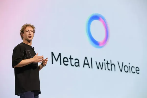 ¿Cómo busca Mark Zuckerberg recuperar terreno en la carrera por la IA? Estas son las nuevas apuestas de Meta