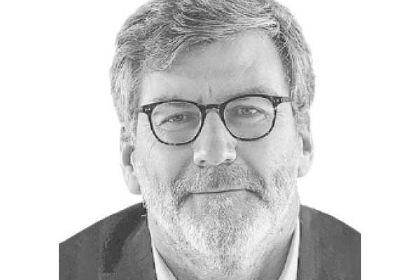 <p>Estados Unidos: la superpotencia ambivalente</p>