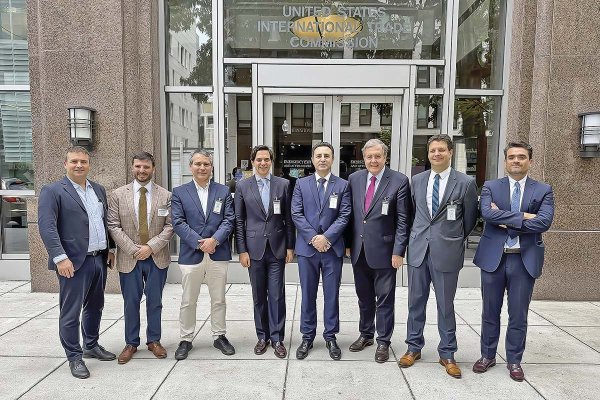 Cuenta regresiva para el 24 de julio: Chile se juega la exención de aranceles ante la USTR