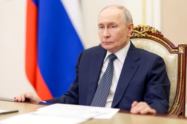 Rusia prohíbe las exportaciones de diésel tras los ataques de Ucrania a sus refinerías