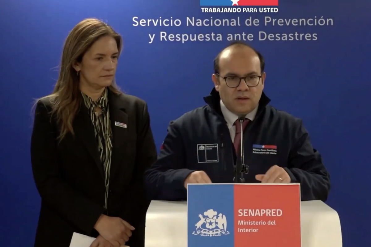 <p>Ahora en DF | Sistema frontal en el sur deja 53 personas aisladas, 20 damnificados y 19 mil clientes sin suministro eléctrico</p>