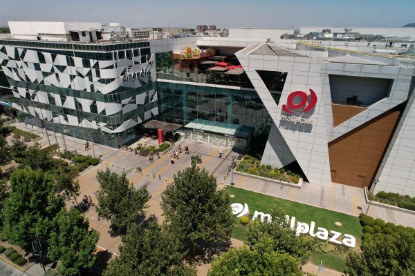 PriceSmart sorprende y elige al Mall Los Dominicos como ubicación de su primer local en Chile