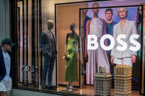 Hugo Boss pide rechazar la oferta de US$ 3.000 millones por parte de dueña de Everlast y Sports Direct
