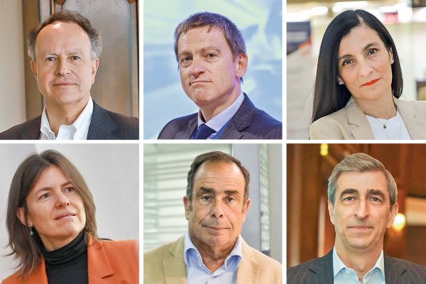 Las seis mesas del sector privado que preparan insumos y propuestas para la reforma al mercado de capitales
