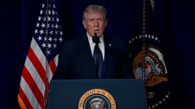 Ahora en DF | Trump accede a reanudar las conversaciones con Irán pero advierte que el alto el fuego terminó