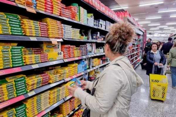 Hard discount, el nuevo orden en supermercados que desafía a los proveedores
