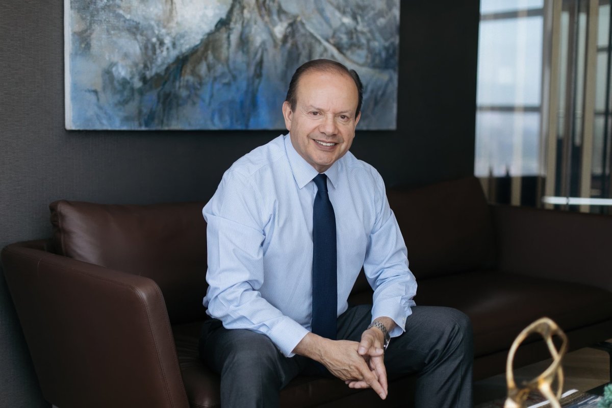<p>El aterrizaje de Jorge Gómez y su círculo de hierro en Codelco</p>