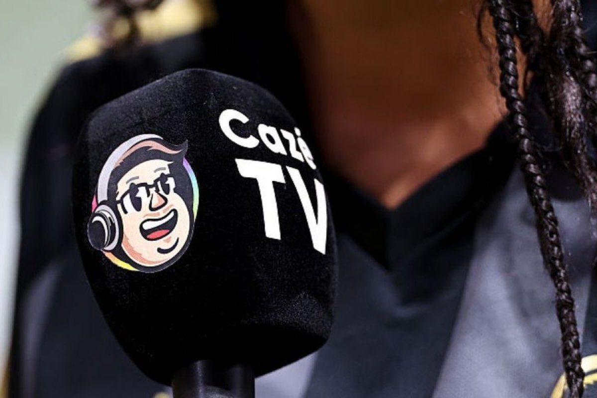 <p>CazéTV, el fenómeno del Mundial en YouTube, enfrenta investigación por promocionar apuestas durante el torneo</p>