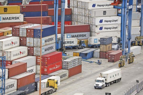 Cuatro mercados y 1.600 millones de habitantes: la próxima meta exportadora de Chile