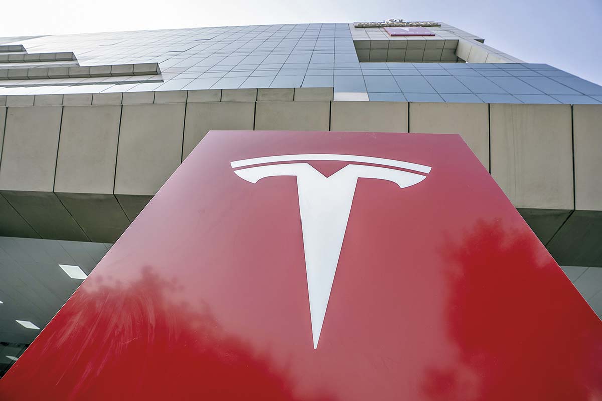 <p>Foto: Bloomberg</p>