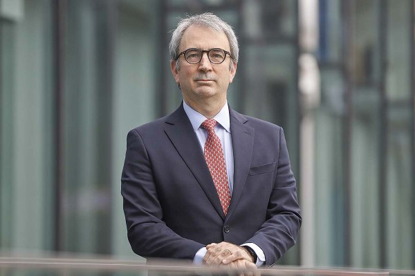 Santiago Montt, el ministro que no asumió: “Sigo teniendo la esperanza en mi corazón de poder trabajar en el servicio público en el futuro”