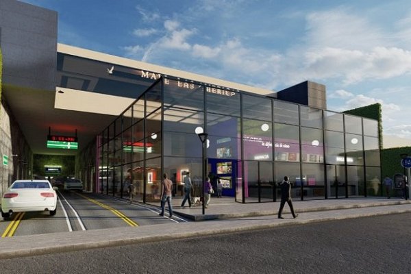 La historia del fallido Mall Las Américas llega a su fin en tribunales: ordenan devolver pagos a locatarios