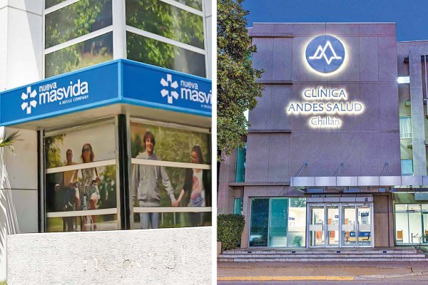 ¿El fin de la saga Masvida? 9 mil médicos socios se juegan su participación en la red de clínicas del sur