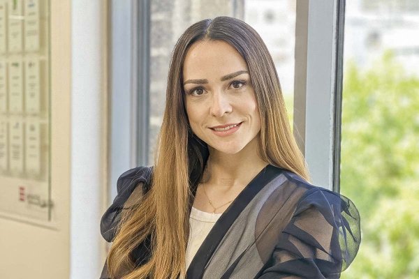 Florencia Stefani, gerenta de estudios de Larrainvial: “El principal driver para la bolsa chilena en el segundo semestre será local”