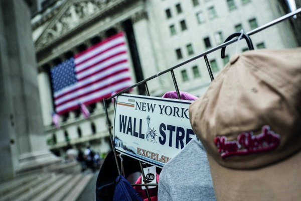 Primer Click de la semana | Wall Street pone a prueba la promesa de las ganancias