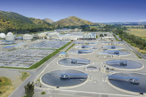 Disputa judicial por proyecto Retorno Maipo de Aguas Andinas: canalistas advierten pérdidas anuales por US$ 45 millones