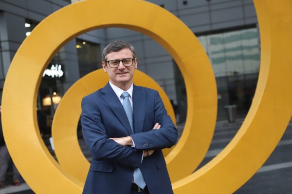 Española Dominion pone a Chile como mercado prioritario de expansión