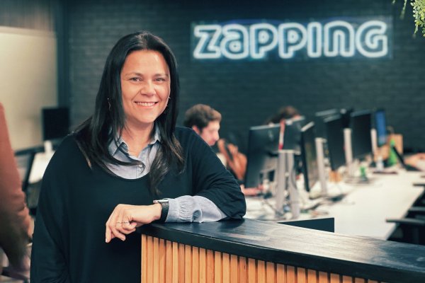 <p>Zapping crea área para potenciar contenidos y nuevos negocios en medio de su expansión</p>