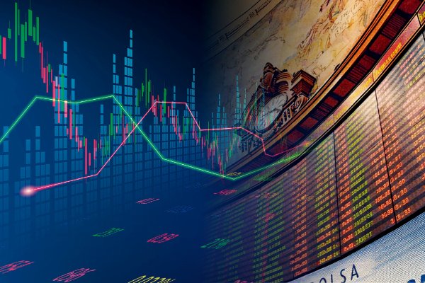 Las cinco acciones con más tracción para el tercer trimestre
