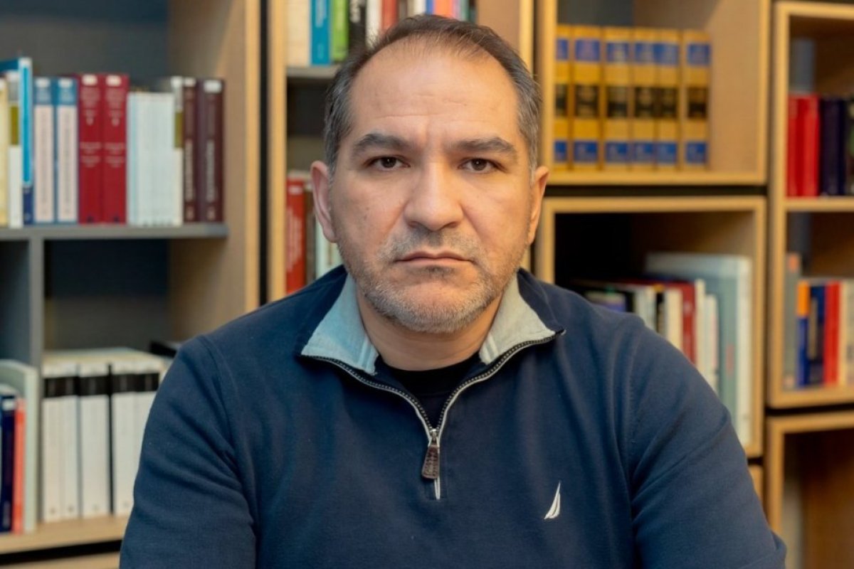 <p>Habla César Márquez, el único gerente de Codelco desvinculado tras denuncia de sobreproducción: “Esta información siempre estuvo a la vista de todo el mundo: presidente ejecutivo, vicepresidentes, toda la plana ejecutiva y el directorio”</p>