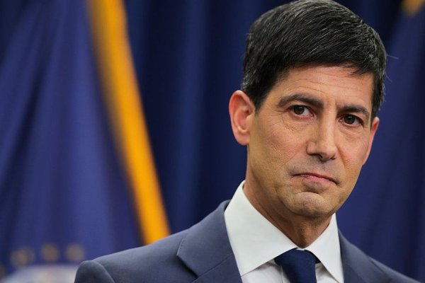 Nuevo presidente de la Fed comparece el martes por primera vez ante el congreso para analizar los últimos datos de inflación