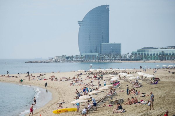 Marbella, el histórico centro vacacional para millonarios en España, busca ahora reconvertirse en el Silicon Valley de Europa