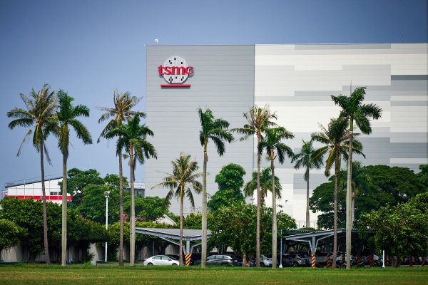 TSMC registra alza de 36% en sus ventas y entrega una nueva señal del impulso del gasto en IA