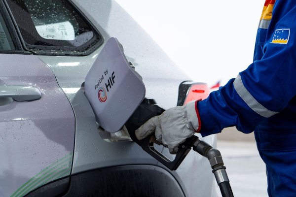 HIF Global renovó certificación de combustibles renovables, liderando la producción de e-Combustibles desde Magallanes