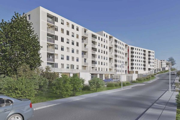 Inversión en proyectos habitacionales acogidos al programa DS19 abren el apetito de los altos patrimonios
