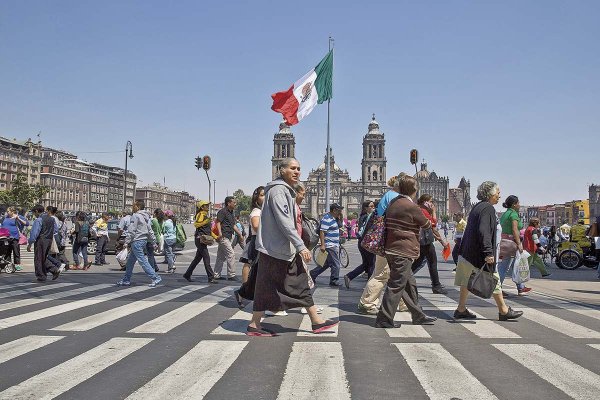 Foto: Bloomberg.
