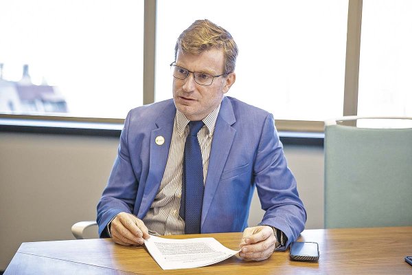 Ante inminente decreto preventivo de racionamiento, CEO de Colbún reafirma que "la situación energética es todavía muy estrecha"