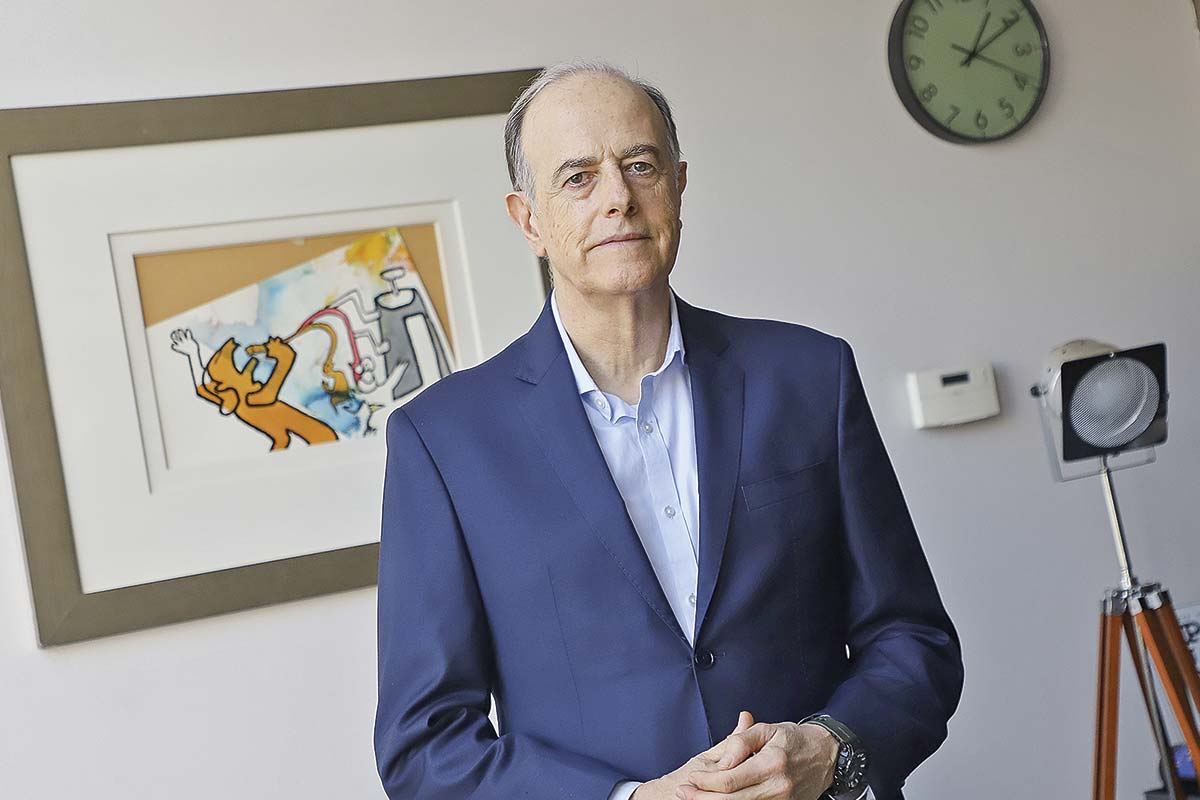 <p>Foto: Julio Castro</p>