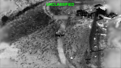 Ahora en DF | EEUU lanza una nueva oleada de ataques contra objetivos en Irán e investiga drones en Cuba