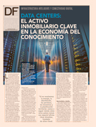 <p>Infraestructura Inteligente y Conectividad Digital</p>