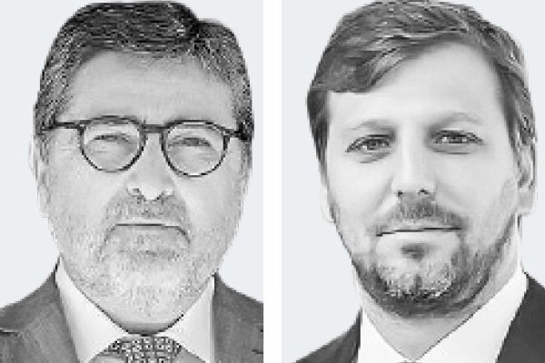 <p>En defensa del Estado de derecho (y los contribuyentes)</p>